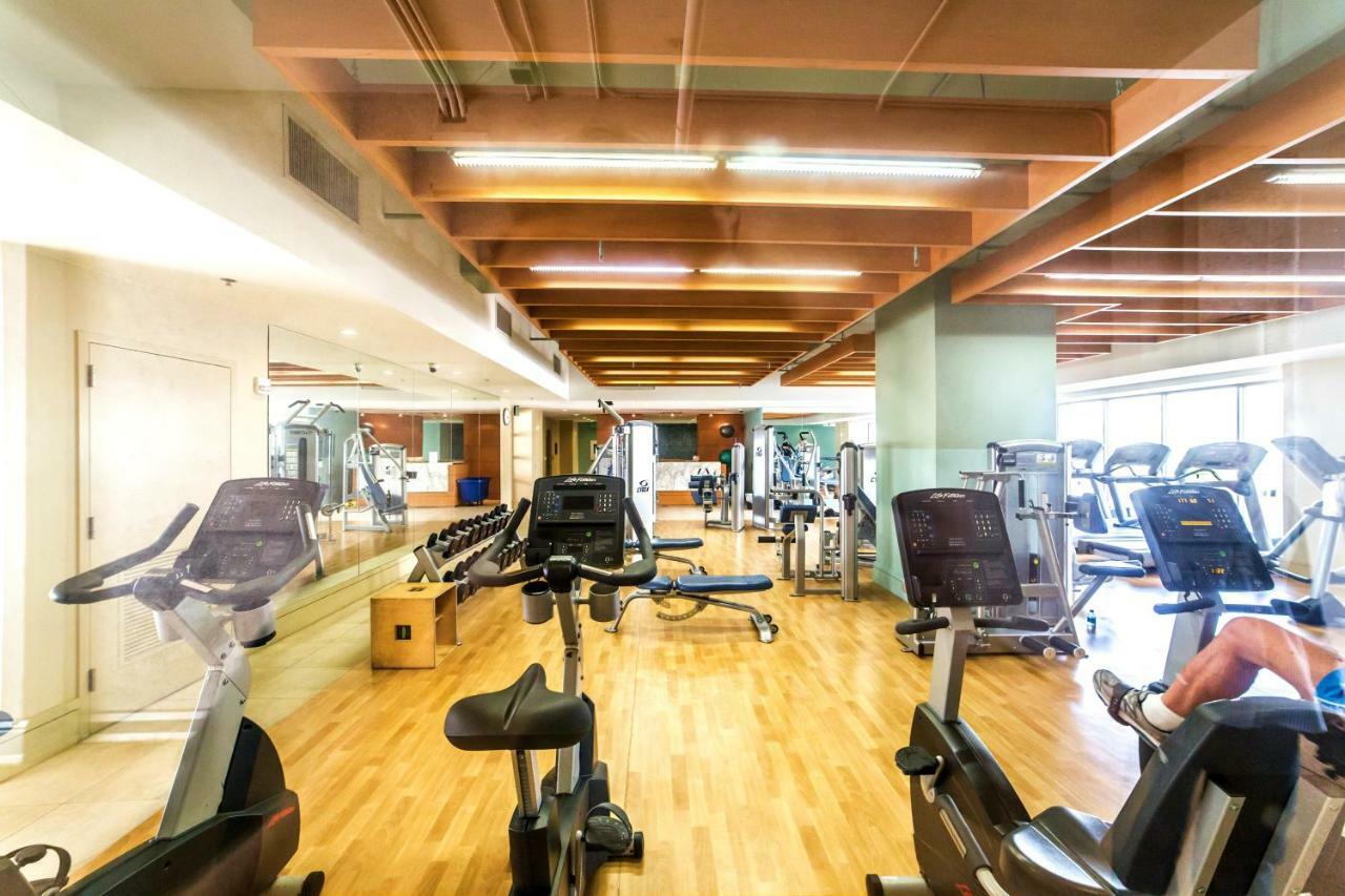 Studio At Ala Moana With Ocean Views Διαμέρισμα Χονολουλού Εξωτερικό φωτογραφία