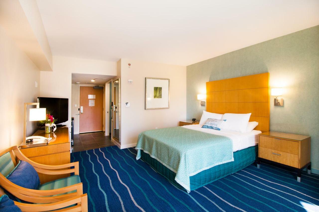 Studio At Ala Moana With Ocean Views Διαμέρισμα Χονολουλού Εξωτερικό φωτογραφία